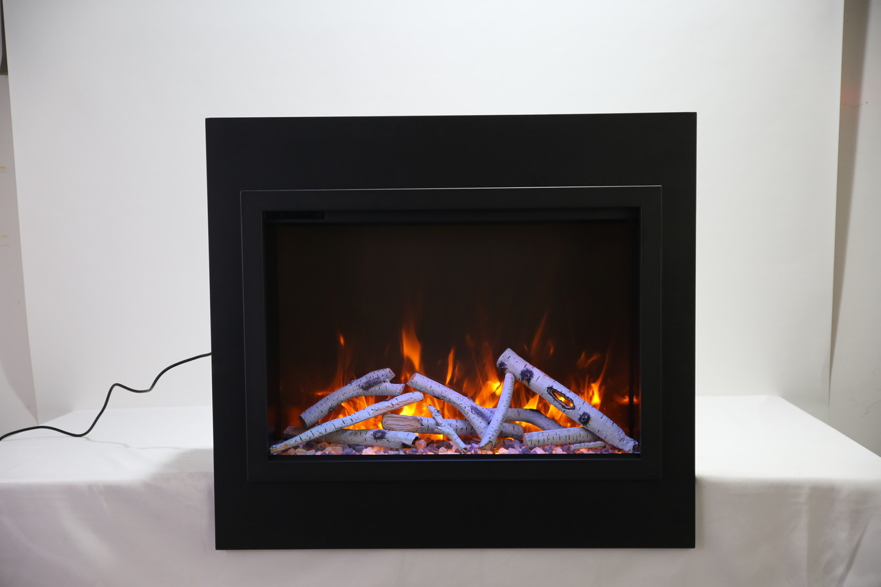 Amantii TRD-38-4 — official manufacturer image; shown configuration may include optional media