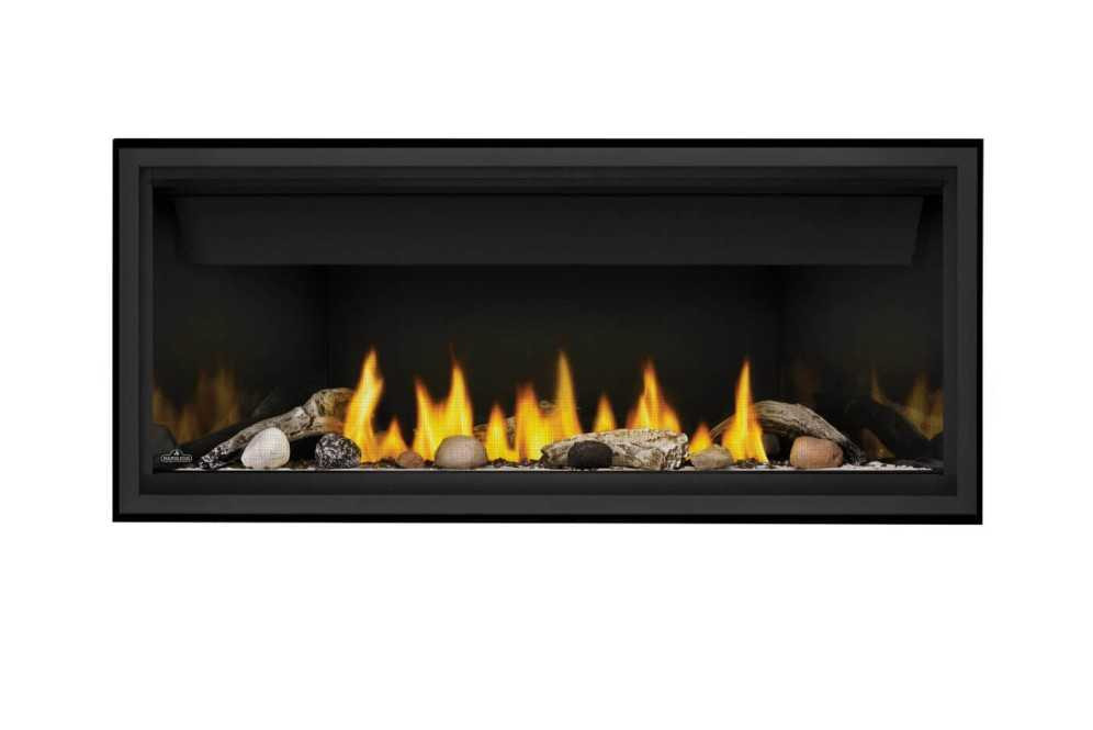 Napoleon 46" Ascent Linear Gas Fireplace BL46NTEA
