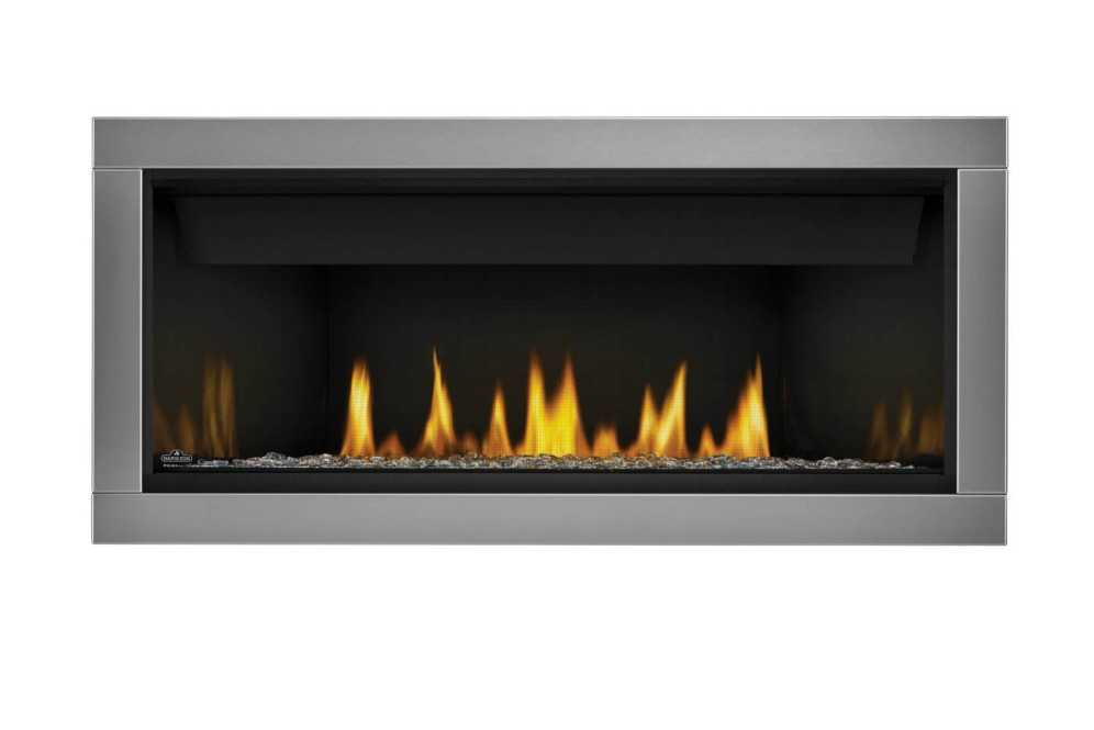 Napoleon 46" Ascent Linear Gas Fireplace BL46NTEA