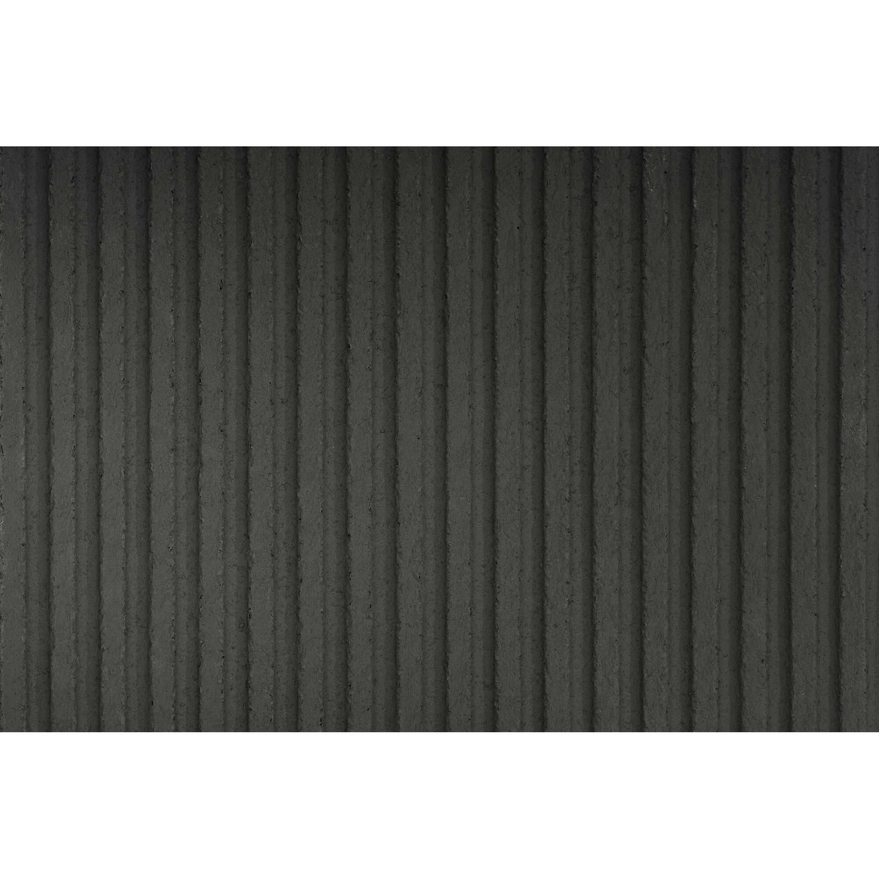 Napoleon Decorative Panels - Black Fluted for Elora™ (Top Vent) — DBPGDS30FLT