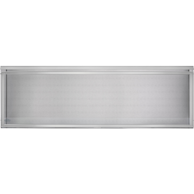 Napoleon Premium Screen Kit - 1" Stainless Steel Surround — GSS62SK