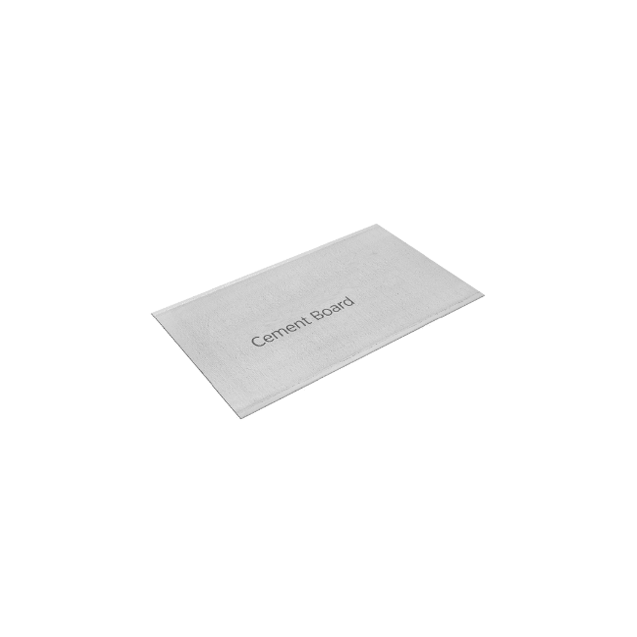 Napoleon Non-Combustible Cement Board Kit for Vector™ 38 — NCB38