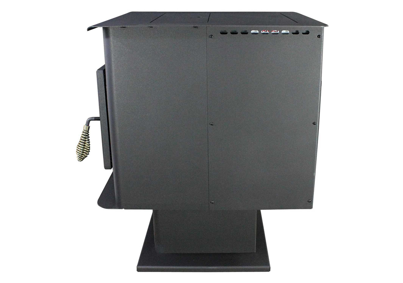 Breckwell Maverick Pellet Stove SP22