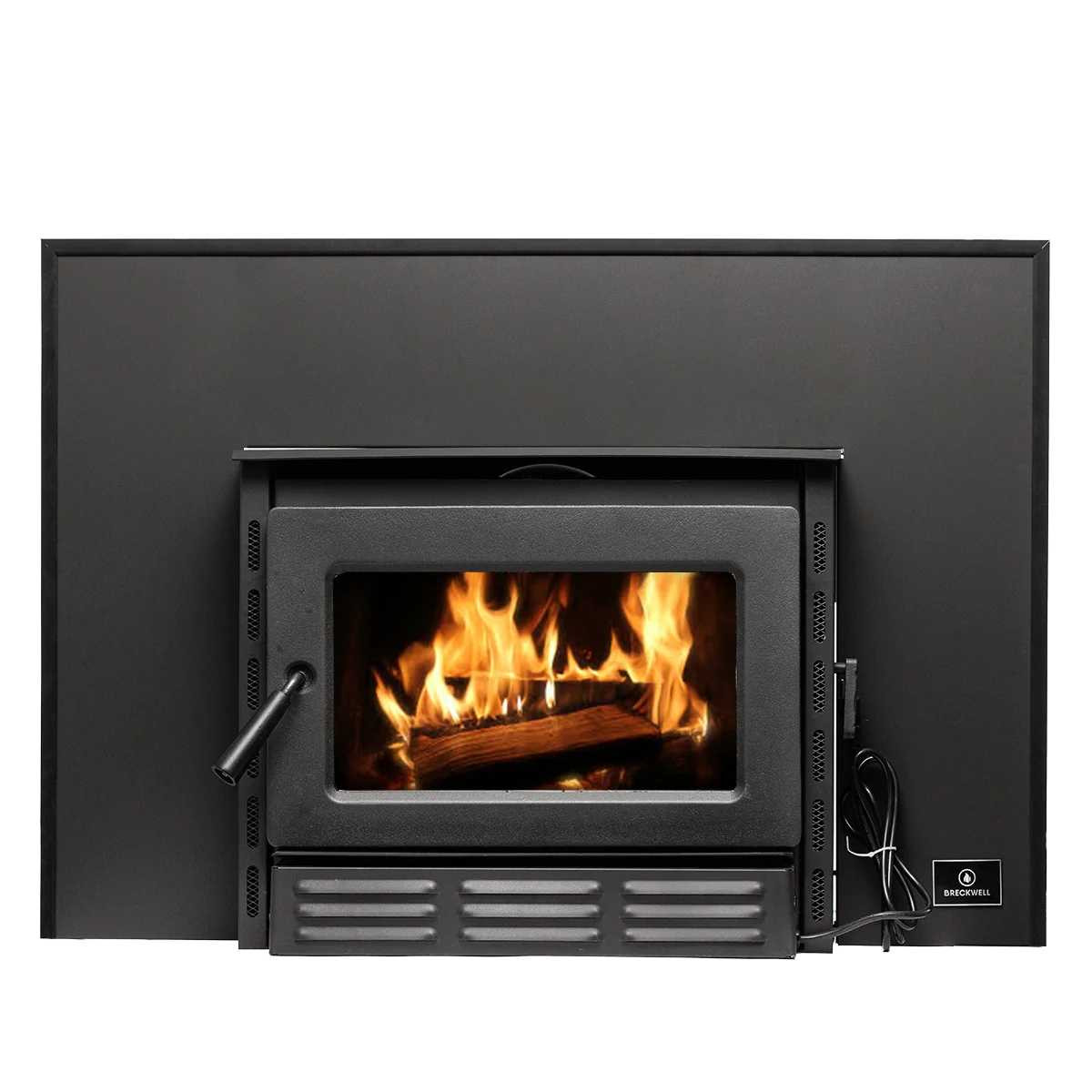 Breckwell Wood Insert SW 1.8