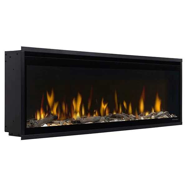 Dimplex Ignite Evolve 50" Built-In Linear Electric Fireplace 500002573