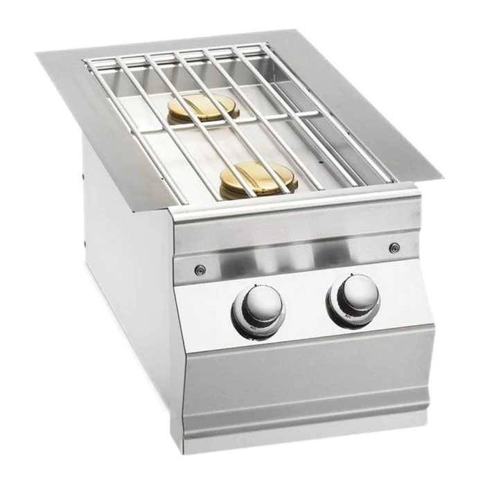 Fire Magic Aurora Double Side Burner 32817