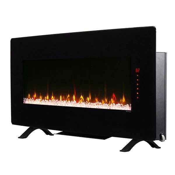 Dimplex Winslow 48" Wall-Mount/Tabletop Linear Fireplace X-SWM4820