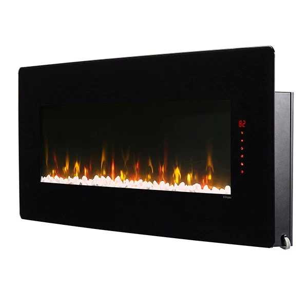 Dimplex Winslow 48" Wall-Mount/Tabletop Linear Fireplace X-SWM4820