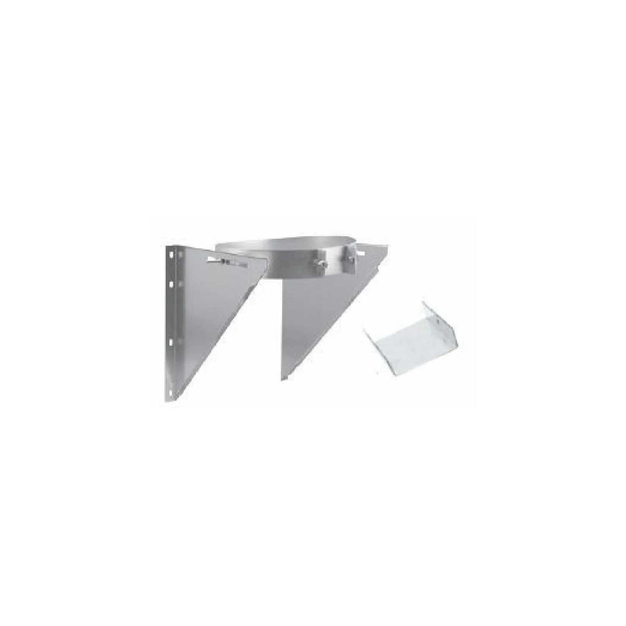 Duravent DuraTech 6" & 8" Diameter Adjustable Re-Support 6DT-RES