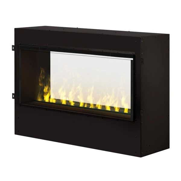 Dimplex Opti-Myst Pro 1000 Built-In Electric Firebox X-GBF1000-PRO