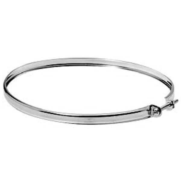 Duravent DuraTech 6" Diameter Locking Band 6DT-LB
