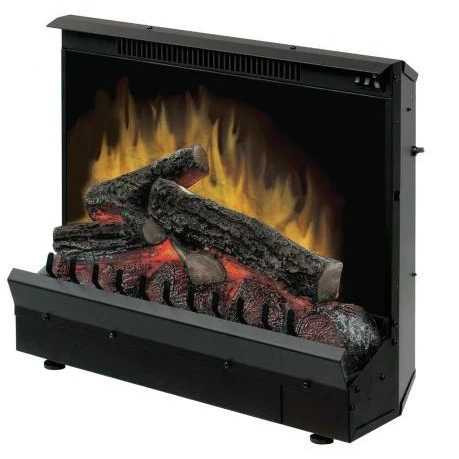 Dimplex 23" Standard Fireplace Insert X-DFI2309