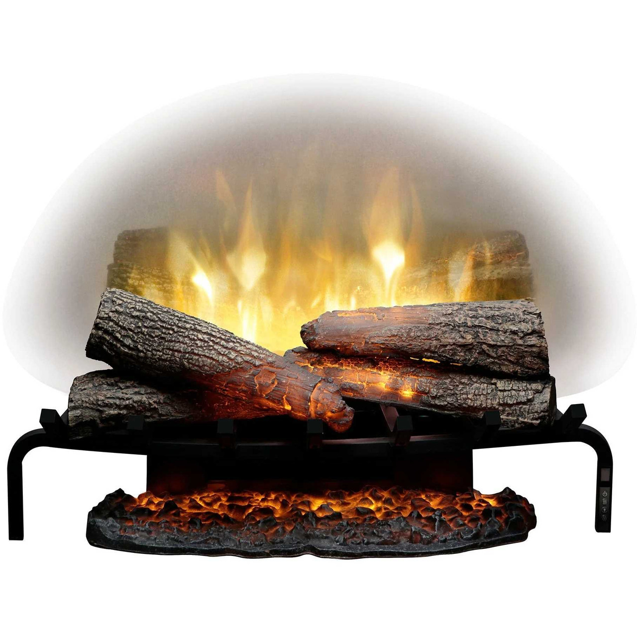 Dimplex 25" Revillusion Electric Log Set RLG25