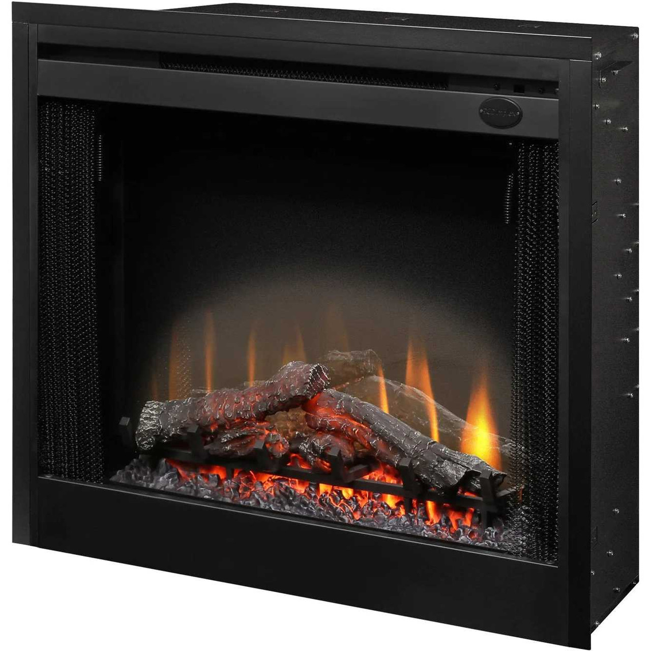 Dimplex 33" Slim Built-In Electric Firebox X-BFSL33