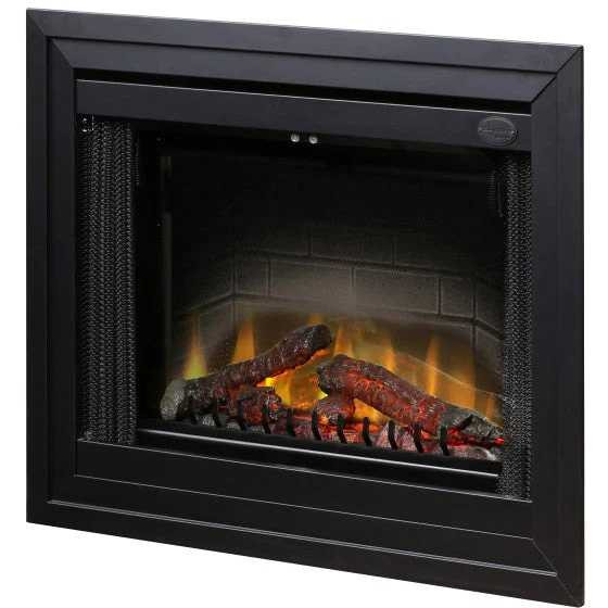 Dimplex 33" Deluxe Built-In Electric Firebox X-781052045781