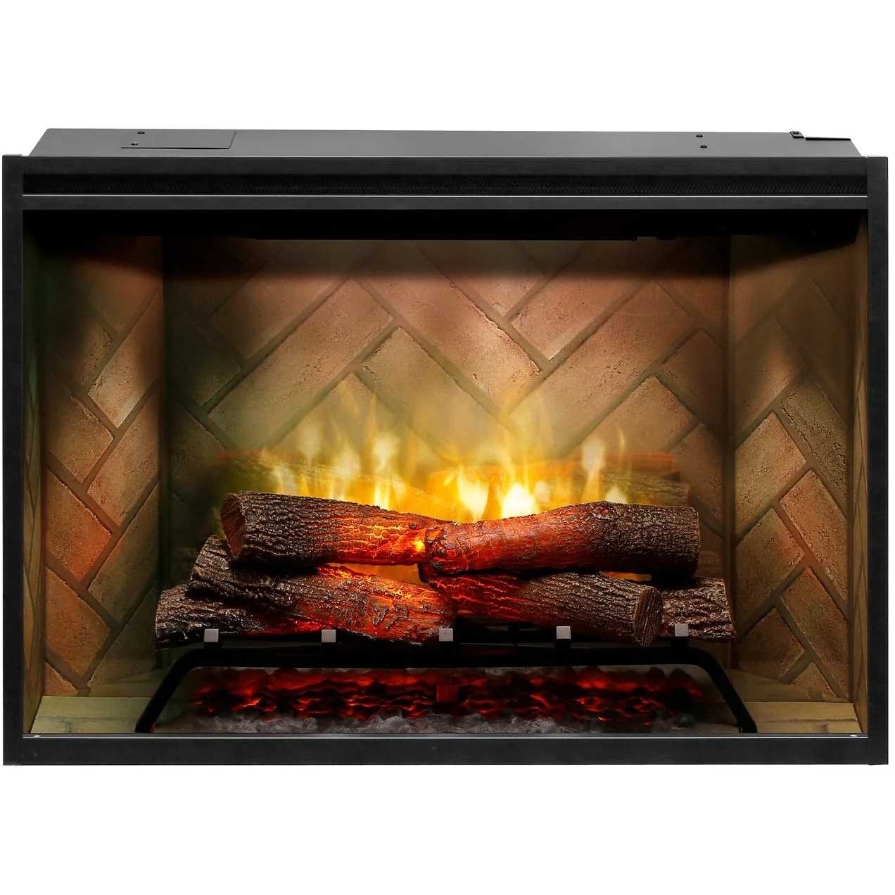 Dimplex 36" Revillusion Built-In Electric Firebox 500002400