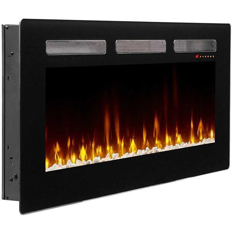 Dimplex Sierra 48" Linear Electric Fireplace X-SIL48