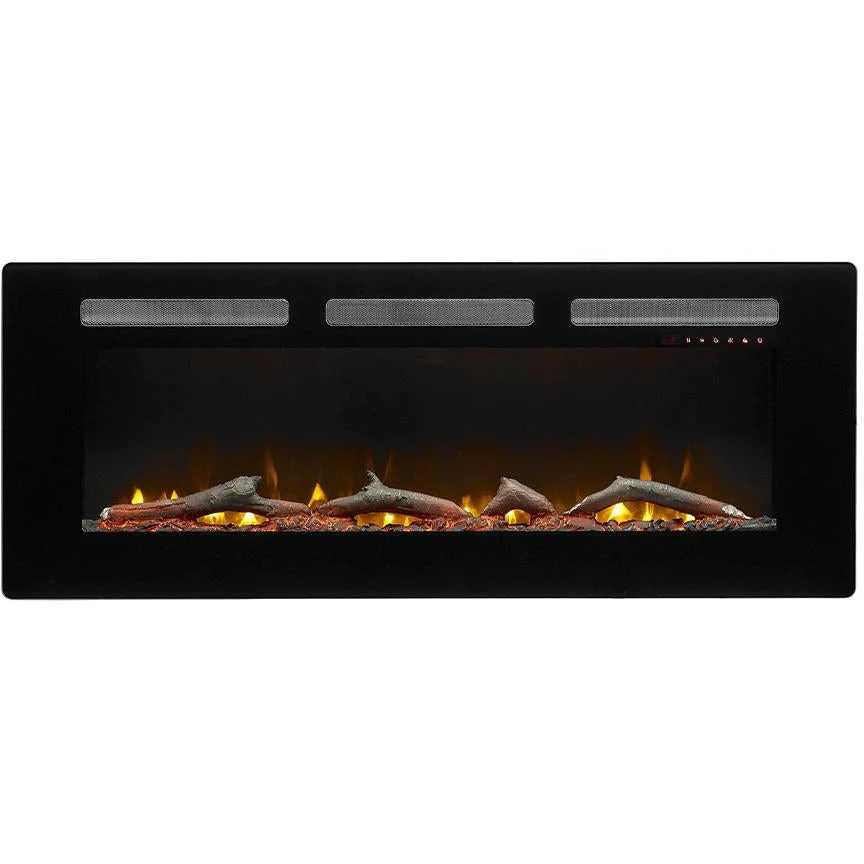 Dimplex Sierra 48" Linear Electric Fireplace X-SIL48