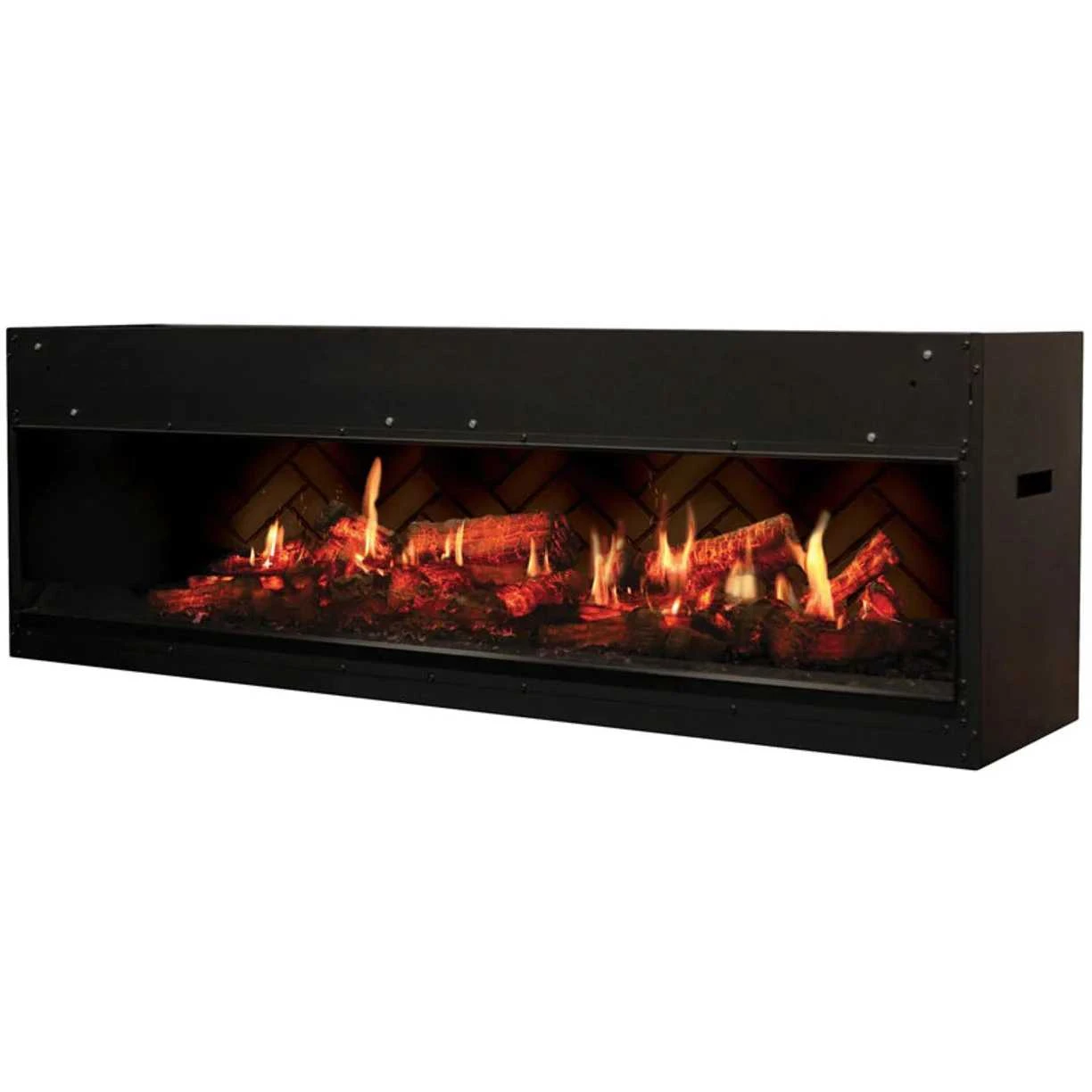 Dimplex 54" Opti-V Duet Virtual Fireplace X-092853