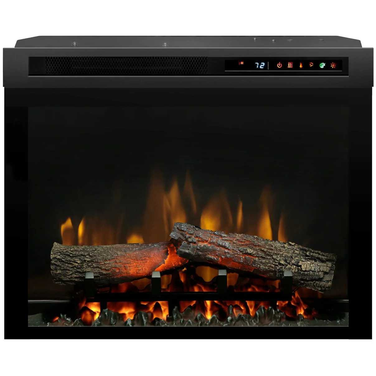 Dimplex 23" Multi-Fire XHD Electric Firebox X-XHD23L