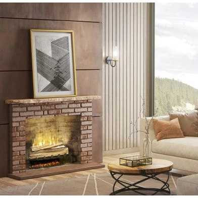 Dimplex 25" Revillusion Electric Log Set RLG25BR