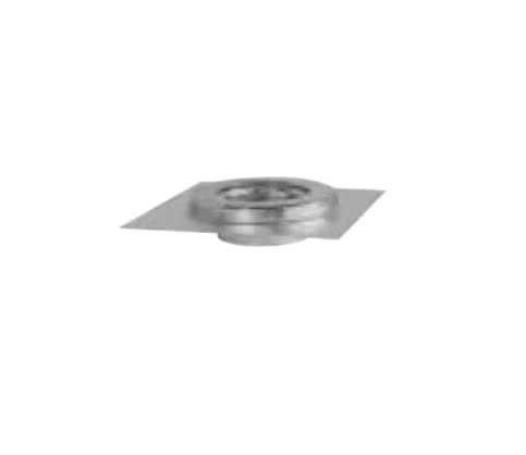 Duravent Duratech Premium 6" Diameter Anchor Plate 6DTP-AP
