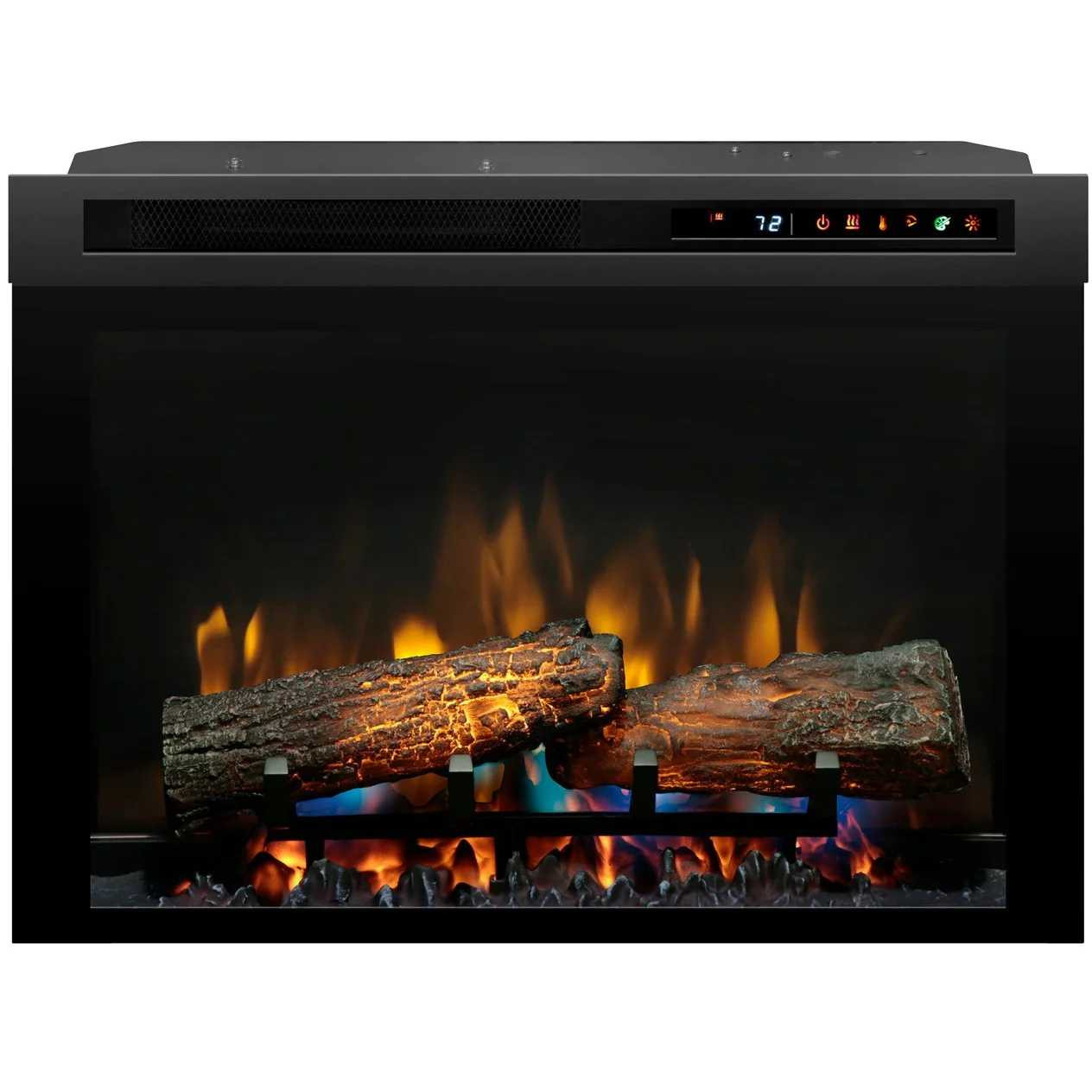 Dimplex 26" Multi-Fire XHD Firebox X-XHD26L