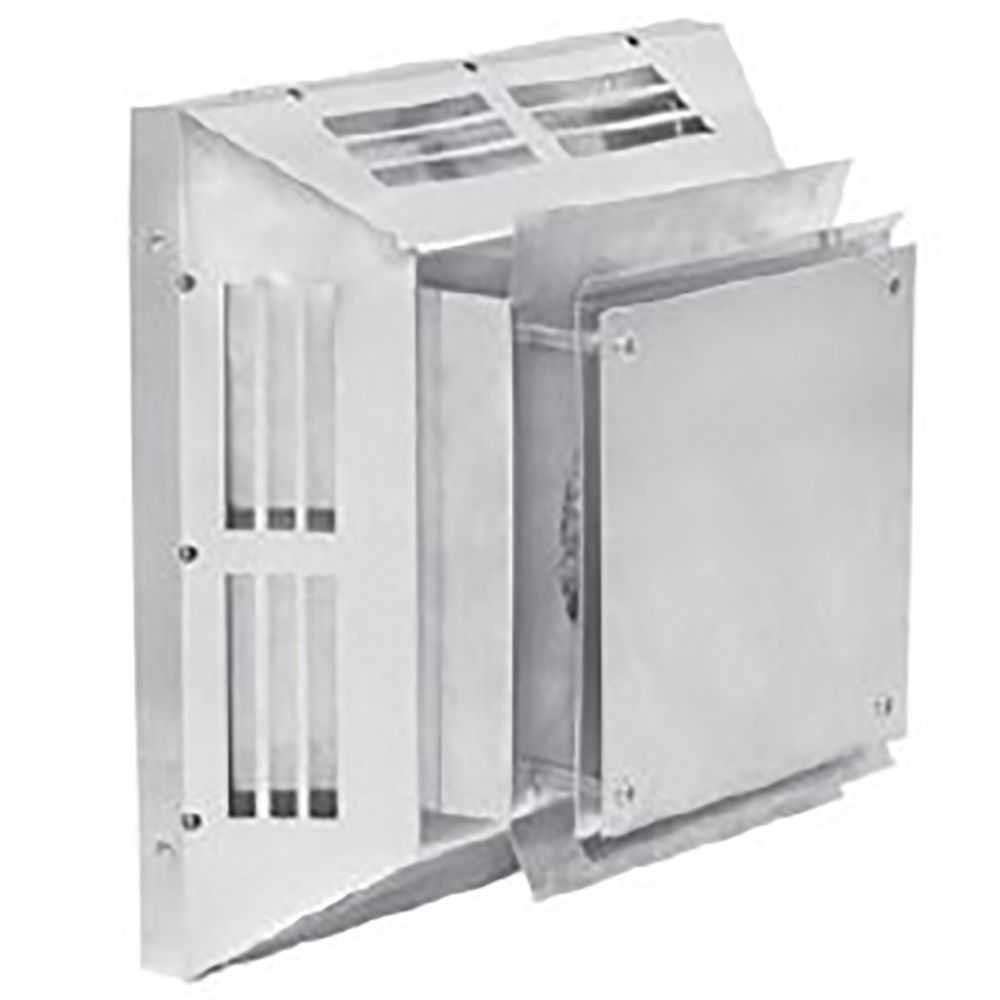 Napoleon Horizontal Term Kit w/ Adaptor, 5/8" 5DHTNK