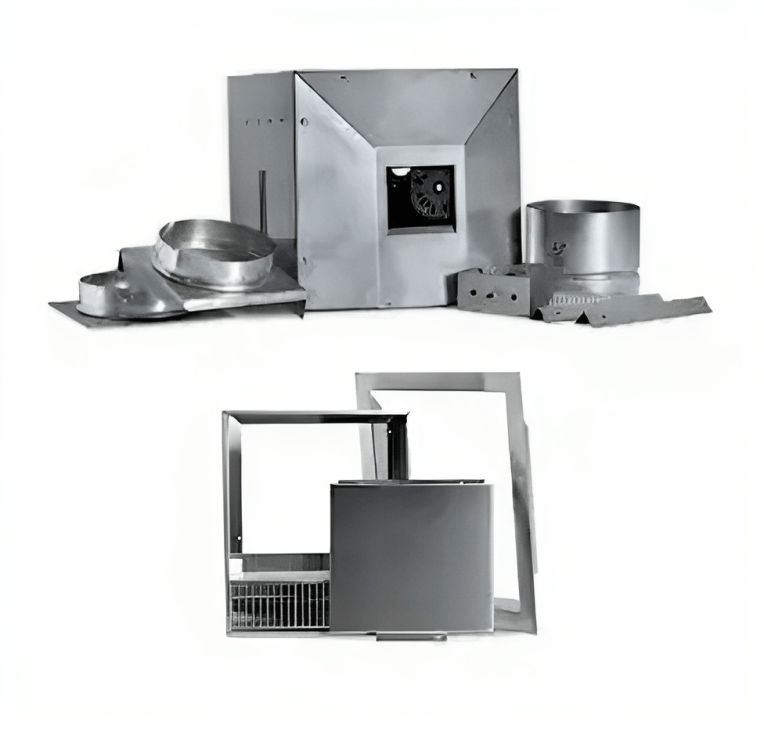 Napoleon DHCL2 Dynamic Heat Control Linear — DHCL2-2