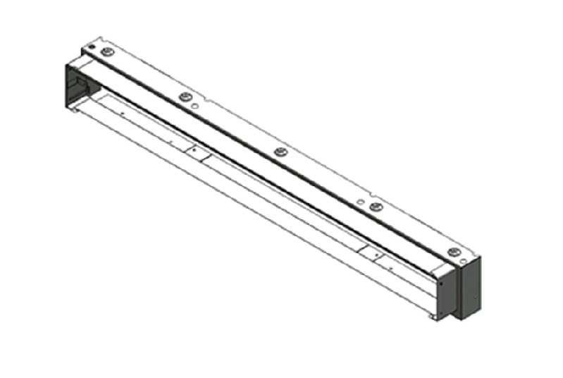 Napoleon Ducted Heat Management Front Sleeves (38/50) DHMFS3850