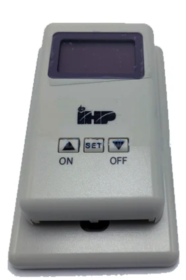 Wall Switch, Thermostat WS-S-TSTAT