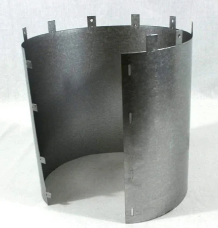 Superior Attic Insulation Radiation Shield SV4.5RSA