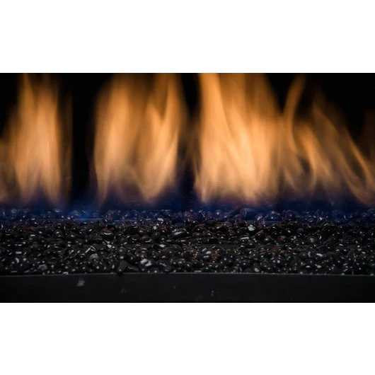 Sierra Flame Palisade 36" See-Thru Direct Vent Linear Gas Fireplace PALISADE-36