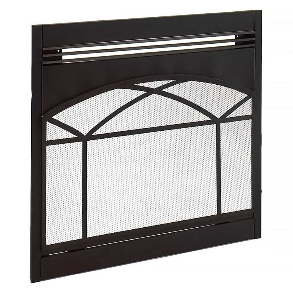 Superior Interlocking Arch Door FFEP-36IA