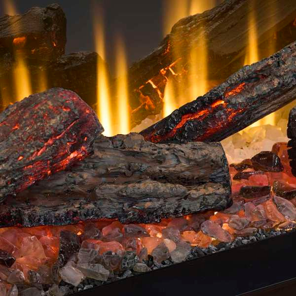 Dimplex Ignite Ultra 50in Linear Electric Fireplace ULT50