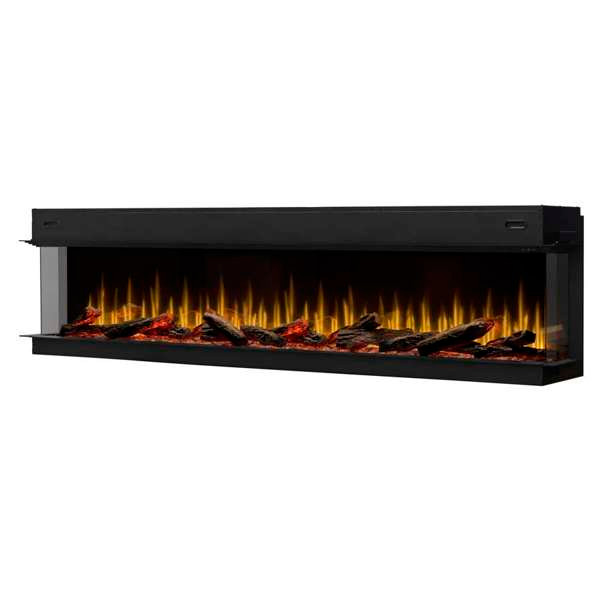 Dimplex 100" Ignite Ultra Linear Electric Fireplace ULT100