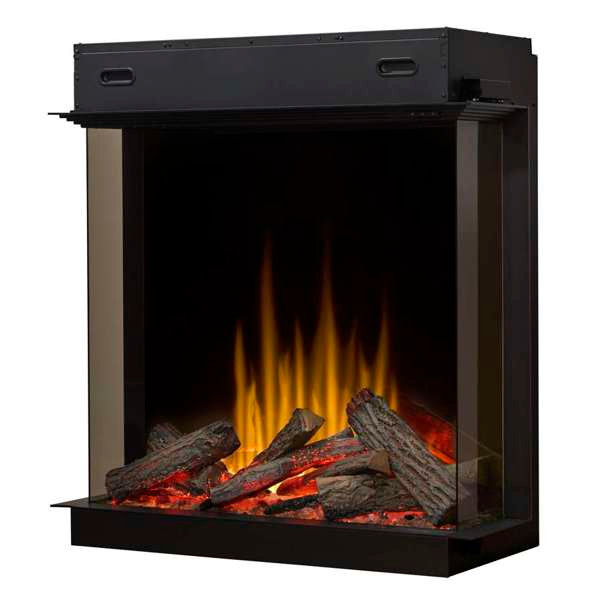 Dimplex Dimplex Ignite Aspire 36in Electric Firebox ASP36