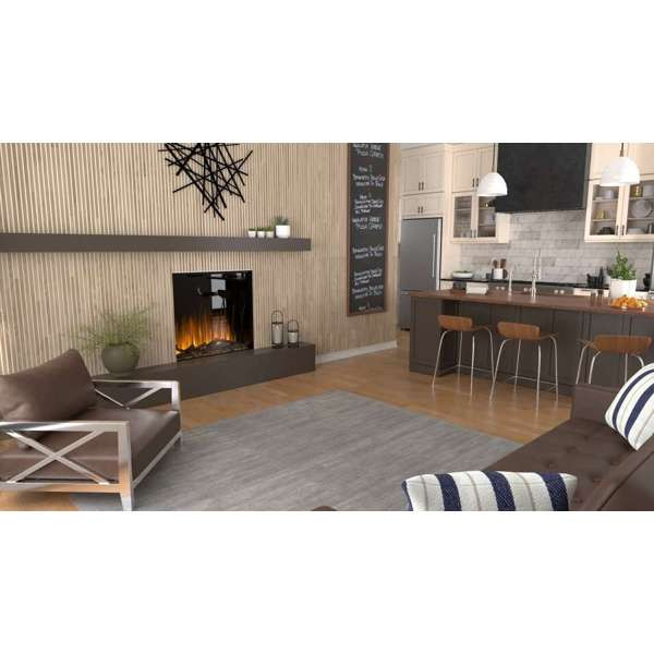 Dimplex Dimplex Ignite Aspire 36in Electric Firebox ASP36