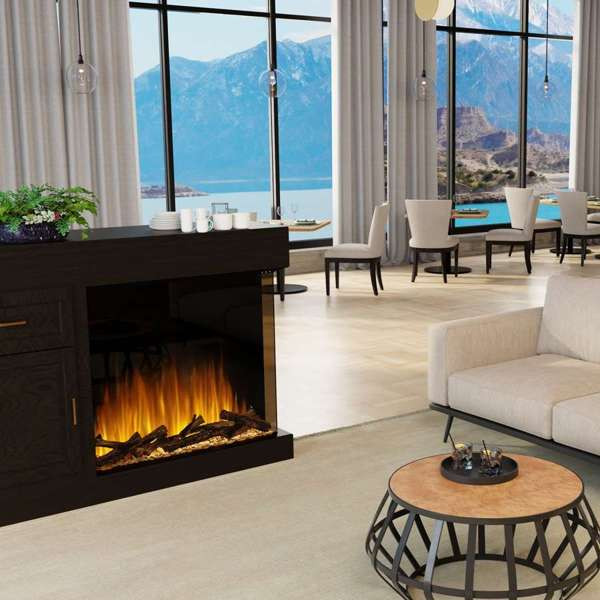Dimplex Ignite Aspire Electric Firebox 42in ASP42