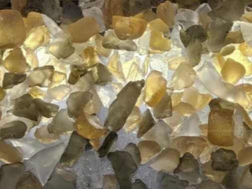 Dimplex Tumbled Glass Ember Bed 500003421