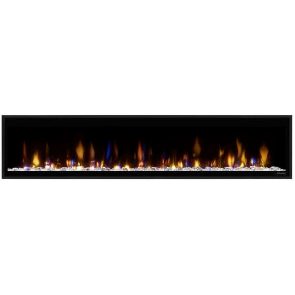 Dimplex Ignite Evolve Linear Electric Fireplace EVO74