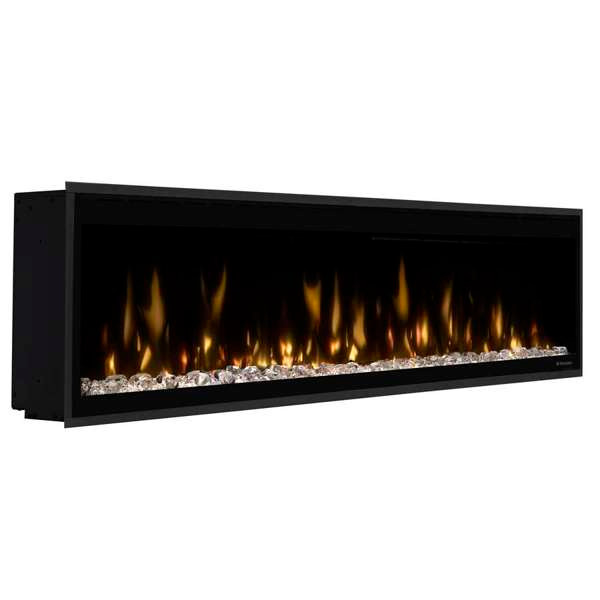 Dimplex Ignite Evolve Linear Electric Fireplace EVO74