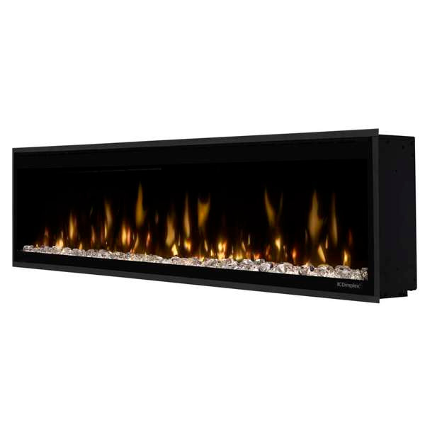 Dimplex Ignite Evolve Linear Electric Fireplace EVO74