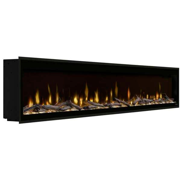 Dimplex Ignite Evolve Linear Electric Fireplace EVO100