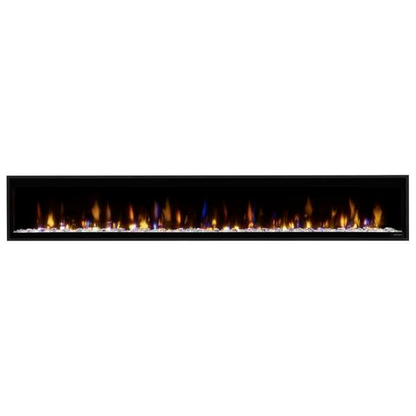 Dimplex Ignite Evolve Linear Electric Fireplace EVO100