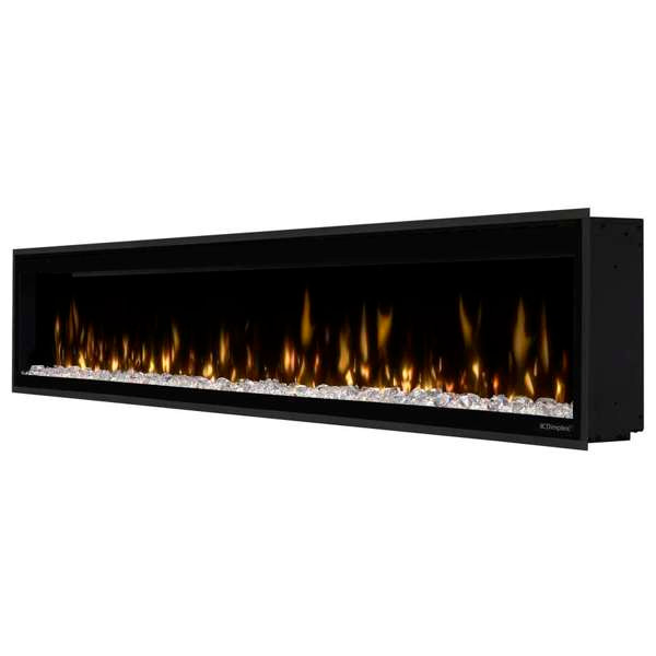 Dimplex Ignite Evolve Linear Electric Fireplace EVO100