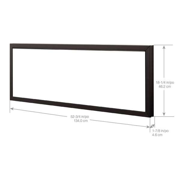 Dimplex Ignite XLF 60 in Trim Accessory Kit XLFTRIM50