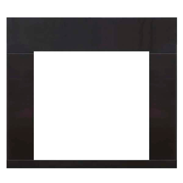 Dimplex Revillusion 36in Installation Trim for Model RBF24 RBF24TRIM36