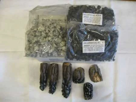 Empire Hearth Ember Kit EK1