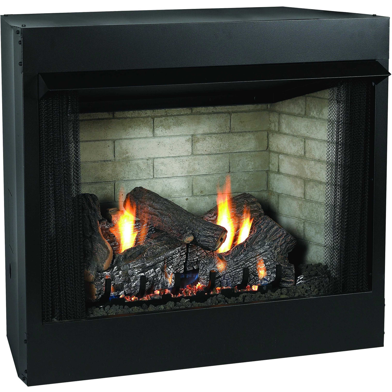 Empire 42" Breckenridge Premium Vent-Free Firebox (Firebox Only) VFP42FB